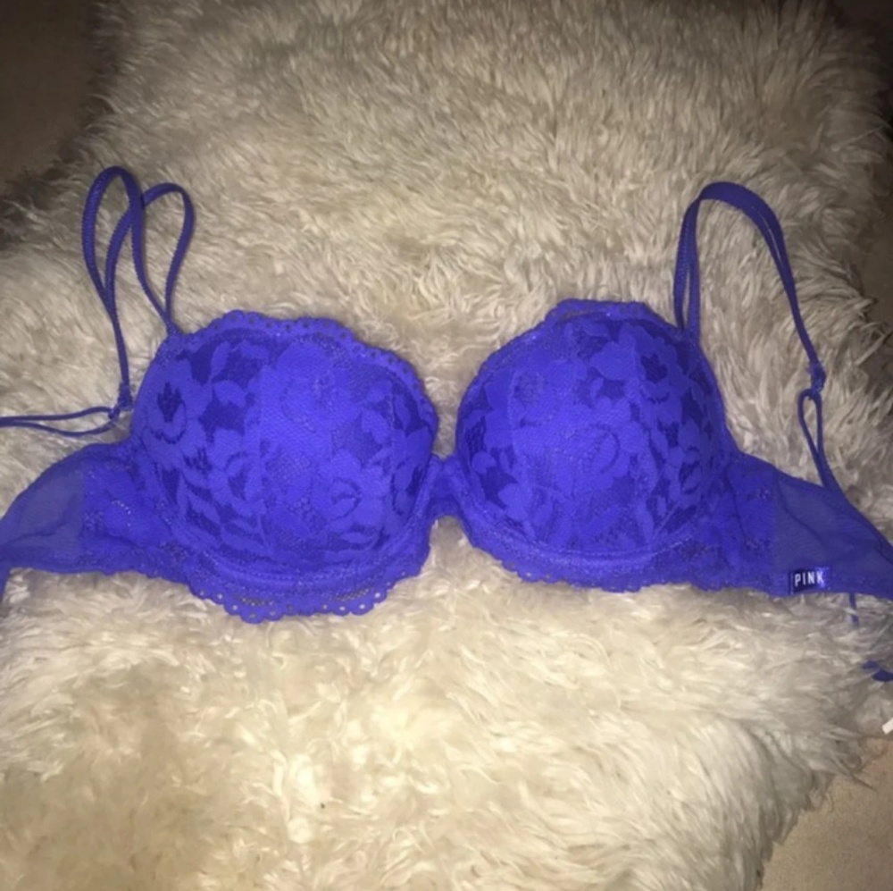 Victoria Secret push up Bra